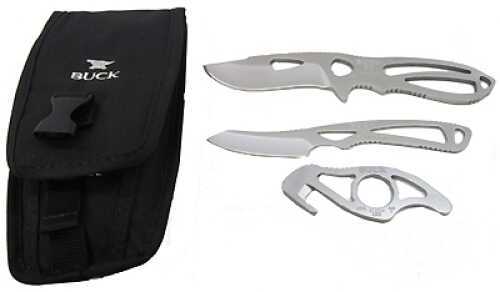 Buck Knives PAKLITE Field Mast Pack